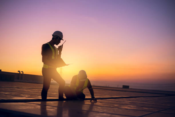 Roof Installation Near Me in El Verano, CA