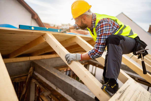 Tile Roofing Contractor in El Verano, CA
