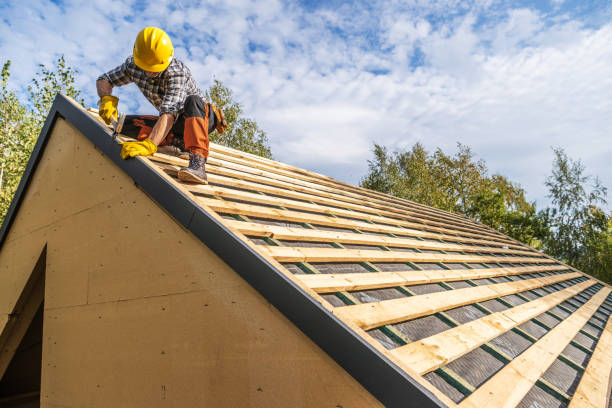 Quick and Trustworthy Emergency Roof Repair Services in El Verano, CA