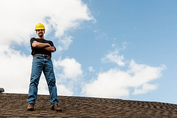 Best Best Roofing Contractors  in El Verano, CA