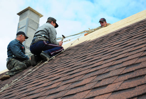 Quick and Trustworthy Emergency Roof Repair Services in El Verano, CA
