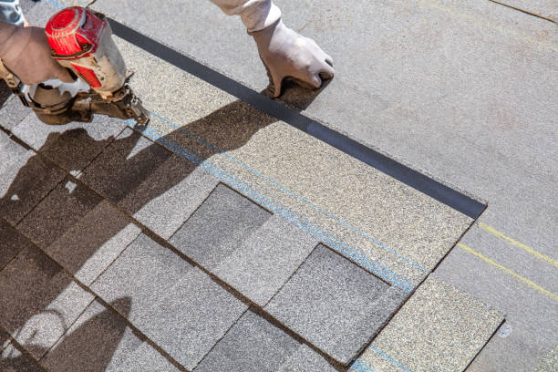 Best Tile Roofing Contractor  in El Verano, CA