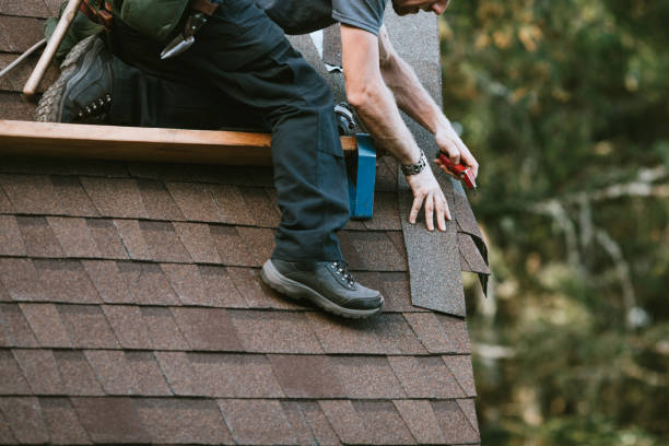 Best Roof Maintenance Services  in El Verano, CA